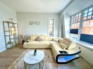 Haus Meerblick - Whg 1 - 8