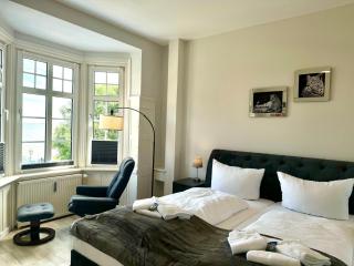 Haus Meerblick - Whg 1 - 5
