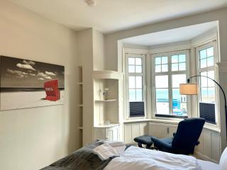 Haus Meerblick - Whg 1 - 3