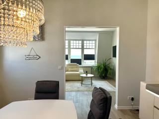 Haus Meerblick - Whg 1 - 1