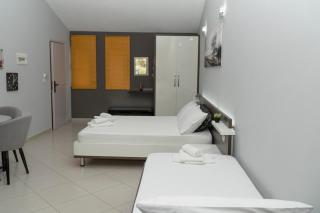 Ostria Hotel - Sarandë - 1