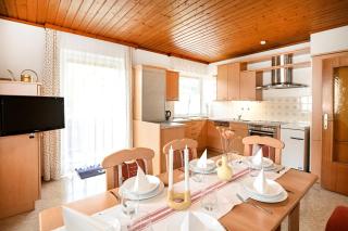 Ferienhaus JOLOISIA mit Blick auf Planai - 1