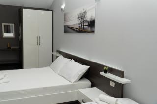 Ostria Hotel - 7