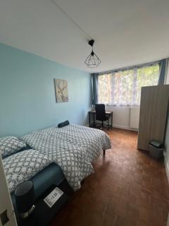 Appt T3, 65 m2 proche de Paris - Méry-sur-Oise - 7