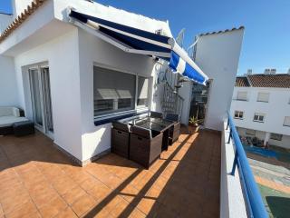 Apartamentos Poblado Marinero Altamar - Alcossebre - 4