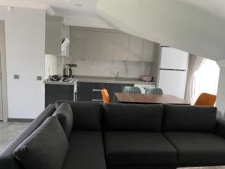 Saygan Apart - Kemer - 8