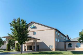 Days Inn by Wyndham Mount Vernon - Mount Vernon - 9
