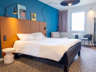 Ibis Avranches Baie du Mont-Saint-Michel - Saint-Quentin-sur-le-Homme - 7