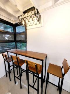Tagaytay Green Cabin Staycation Free Parking Over 8pax Public Transport Accessible 0201 - Tagaytay - 8