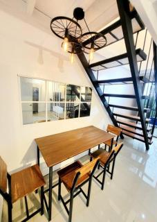 Tagaytay Green Cabin Staycation Free Parking Over 8pax Public Transport Accessible 0201 - Tagaytay - 4