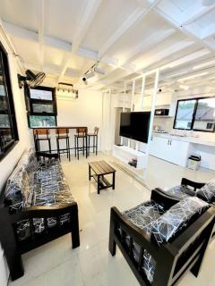 Tagaytay Green Cabin Staycation Free Parking Over 8pax Public Transport Accessible 0201 - Tagaytay - 3