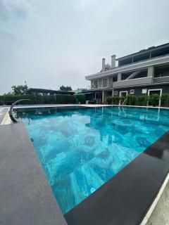 Saygan Apart - Kemer - 9