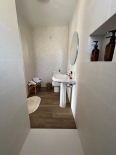 Villa tosalet - Jávea - 6