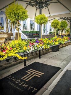 Tynedale Hotel - 7