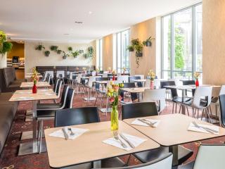 Novotel Brussels City Centre - Brussel - 3