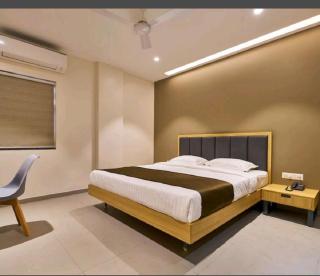 Elite Inn, Kolhapur - 8