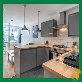 The Borough Suite Devereux Residences Newly Refurbished - London - 2