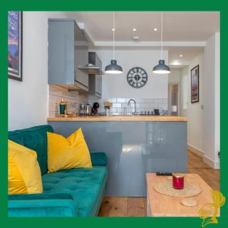 The Borough Suite Devereux Residences Newly Refurbished - London - 7