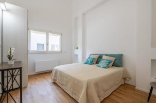 Angelina House - Sea Front Loft - Bari - 5