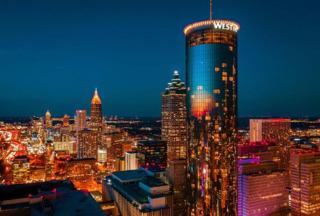 1 - Brand New Luxury 1Bdr,1Bath in Atlanta GA - Atlanta - 4