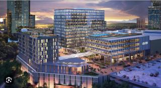 1 - Brand New Luxury 1Bdr,1Bath in Atlanta GA - Atlanta - 9