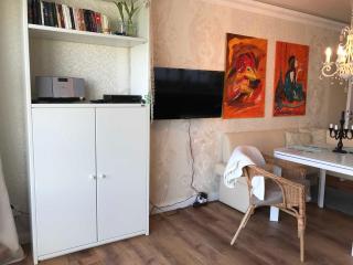 Apartment Seestern - Haffkrug - 5