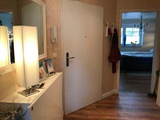 Apartment Seestern - Haffkrug - 3