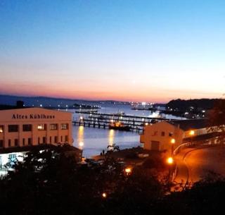Sonnige Fewo Hafen in Sassnitz - Sassnitz - 0