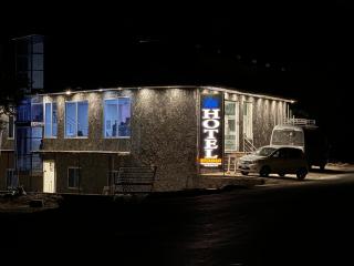 Royal Luxury inn Hotel - Skardu - 9