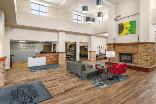 Hampton Inn & Suites Springfield - Springfield - 7