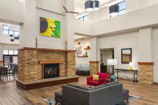 Hampton Inn & Suites Springfield - Springfield - 6