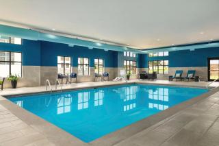 Hampton Inn & Suites Springfield - Springfield - 3