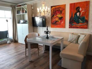 Apartment Seestern - Haffkrug - 9