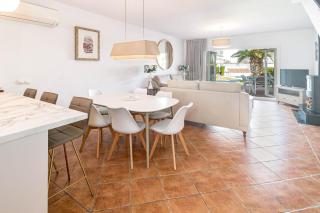 PG9 - Andalucian 3-story townhouse near Estepona - Estepona - 8