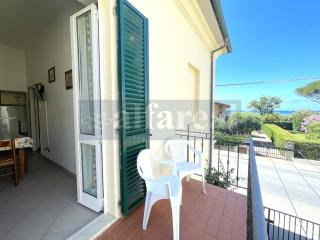 Veneto, aria condizionata, posto auto e a soli 100 m dal mare! by Alfareal - Castiglione della Pescaia - 5