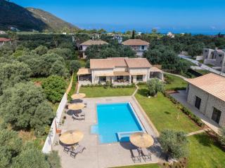 YANNIS RETREAT - Lefkada - 9