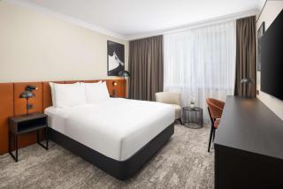 Hilton Düsseldorf - Düsseldorf - 0