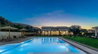 YANNIS RETREAT - Lefkada - 0