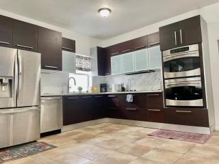 XANADU 10 Mins To South Beach! 3 Bedroom Miami Villa - Miami - 7