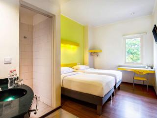 Ibis Budget Jakarta Menteng - Jakarta - 7