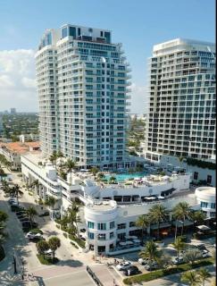 Beach House Fort Lauderdale, A Hilton Resort - Fort Lauderdale - 0