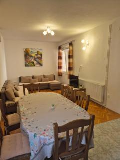 Apartments Veni Up - Starigrad-Paklenica - 9