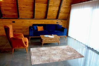 Gezegen Bungalow - 1