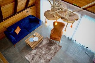 Gezegen Bungalow - 4