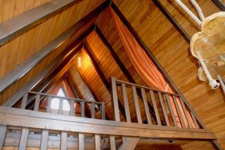 Gezegen Bungalow - 5