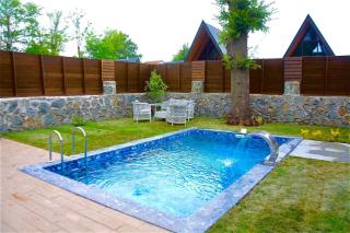 Gezegen Bungalow - 2