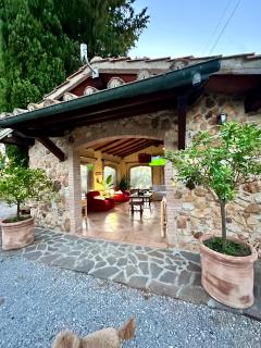 Agriturismo Podere Valdo - 4