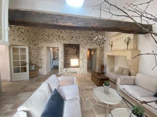 Clos d'Antonia, Gîte près de Saint Emilion - Mérignas - 7