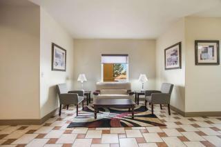 Econo Lodge - Anderson - 7