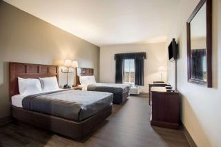 Econo Lodge - Anderson - 5
